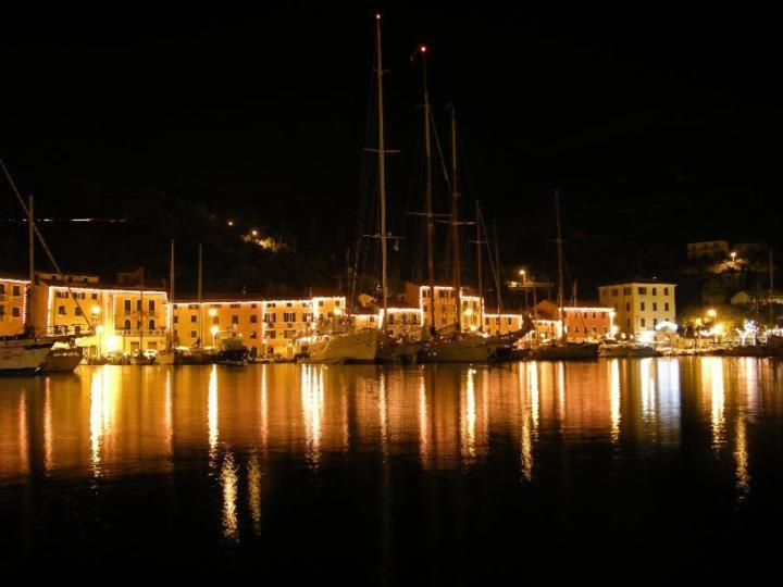 Mare & Monti Porto Venere Exterior photo