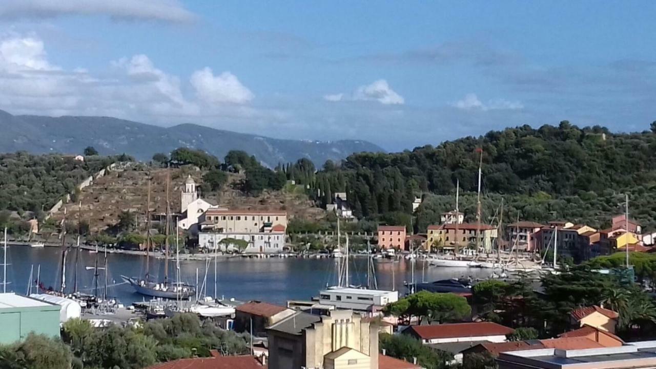 Mare & Monti Porto Venere Exterior photo