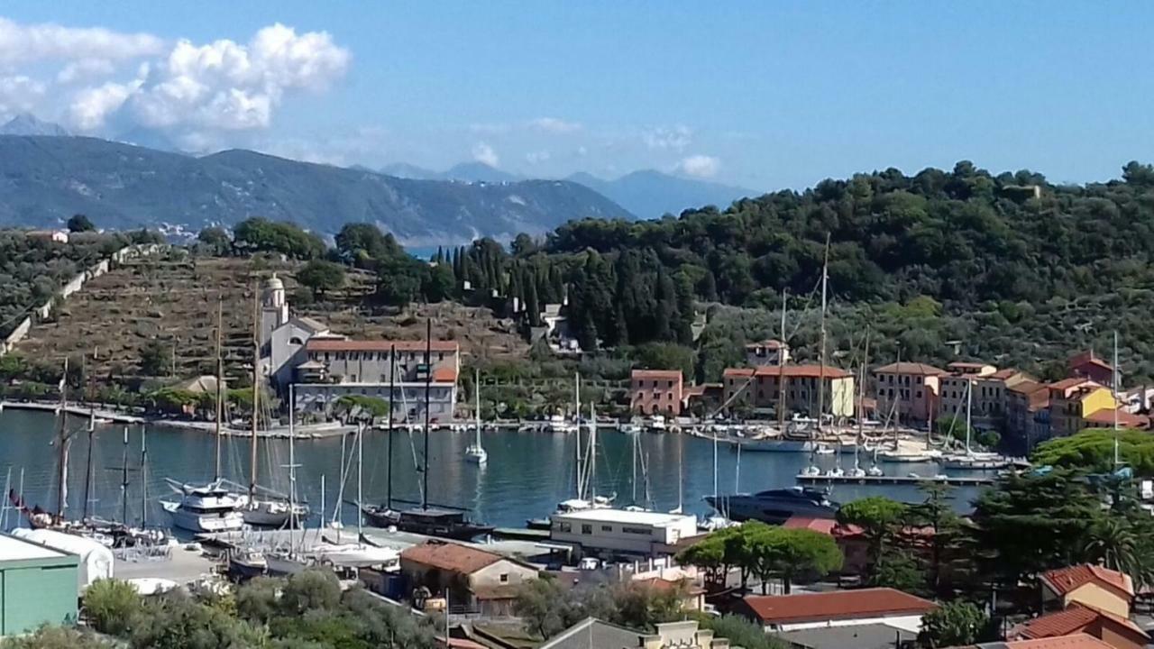 Mare & Monti Porto Venere Exterior photo