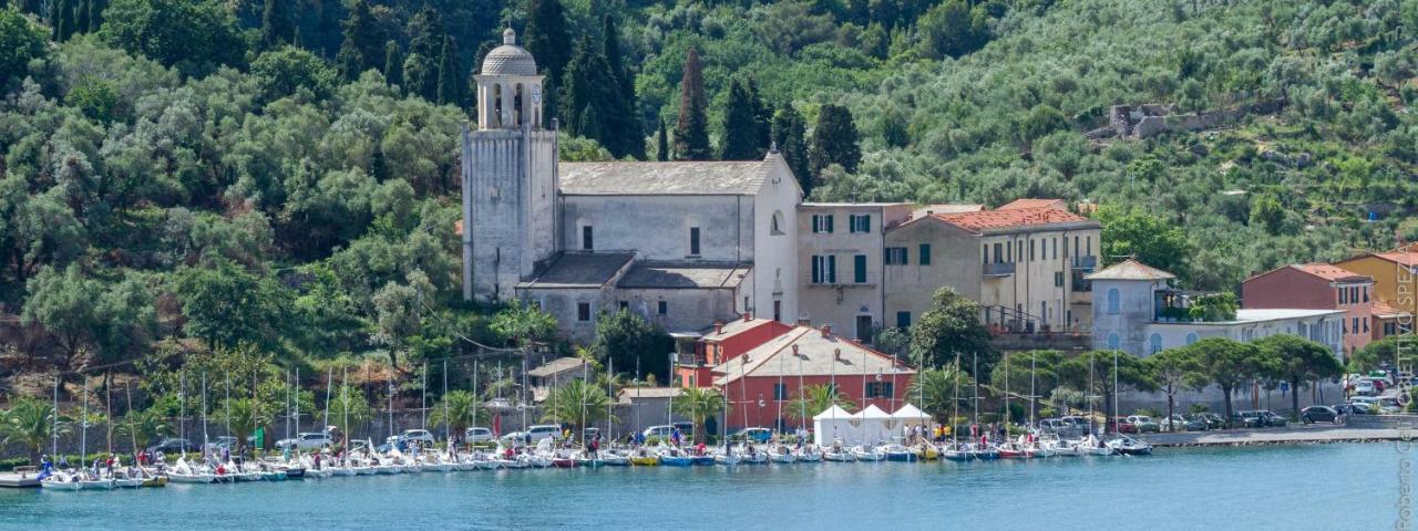 Mare & Monti Porto Venere Exterior photo