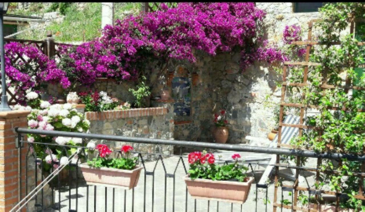 Mare & Monti Porto Venere Exterior photo