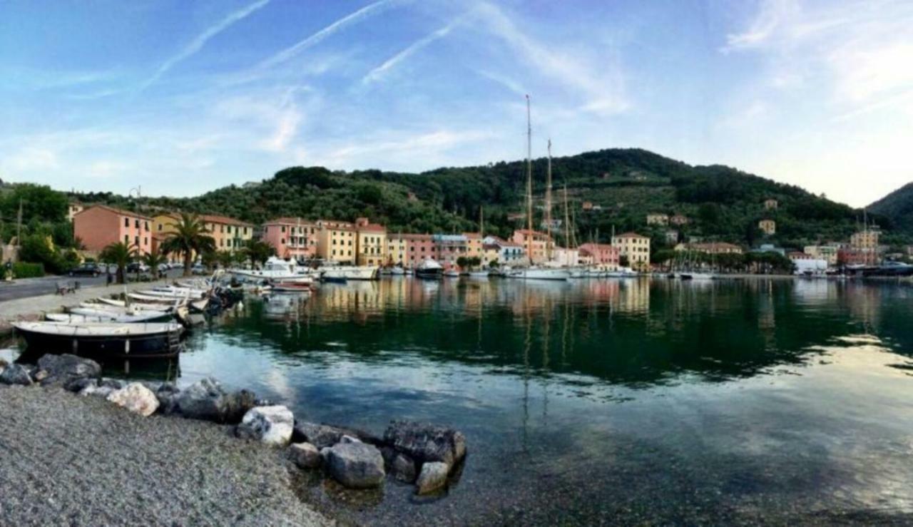 Mare & Monti Porto Venere Exterior photo