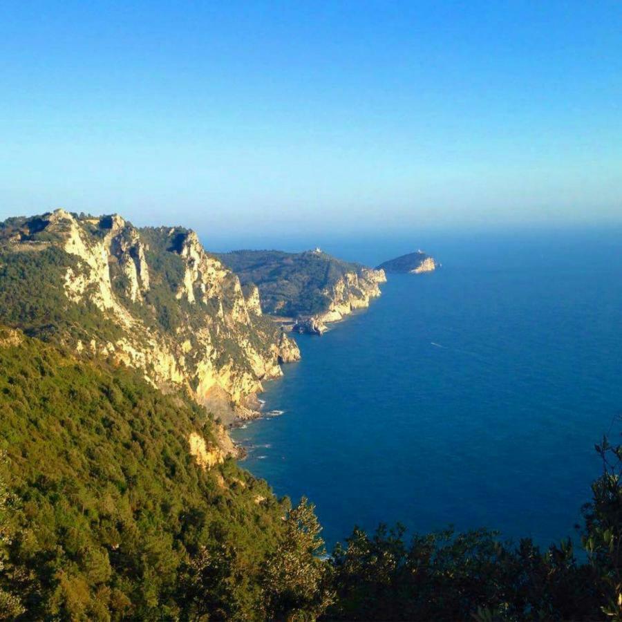 Mare & Monti Porto Venere Exterior photo