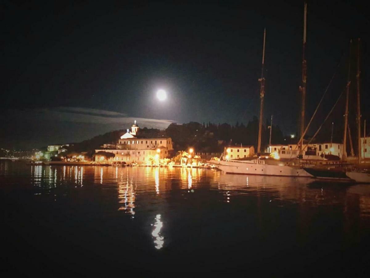 Mare & Monti Porto Venere Exterior photo