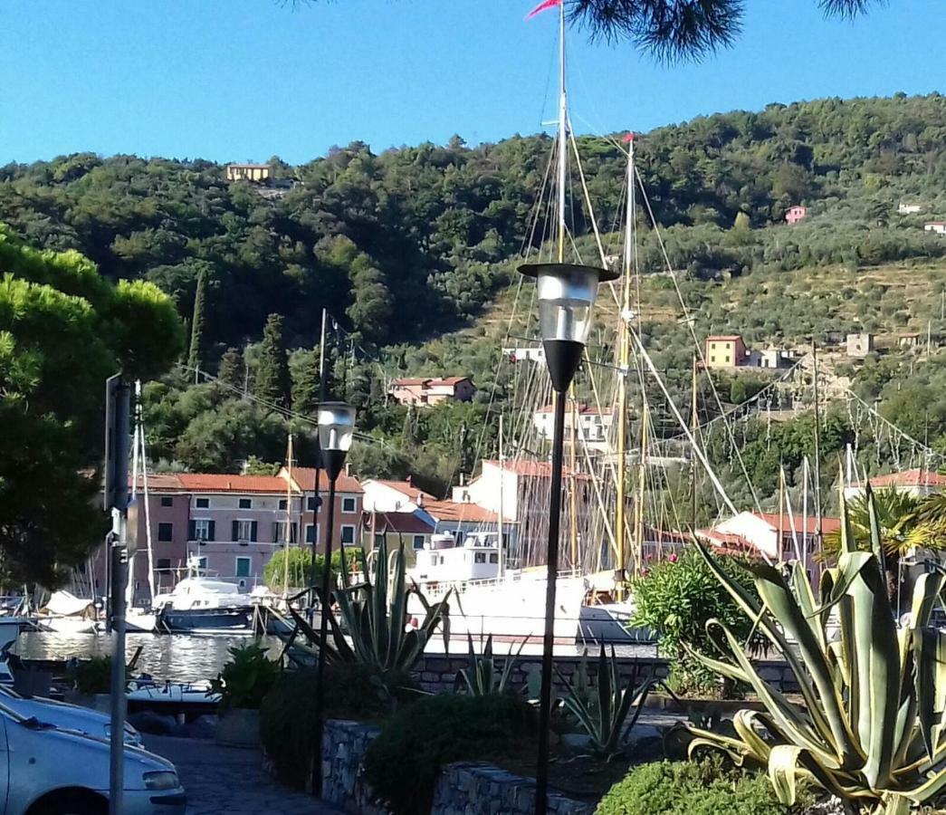 Mare & Monti Porto Venere Exterior photo