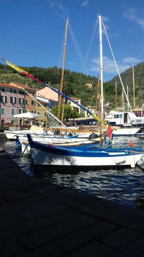 Mare & Monti Porto Venere Exterior photo