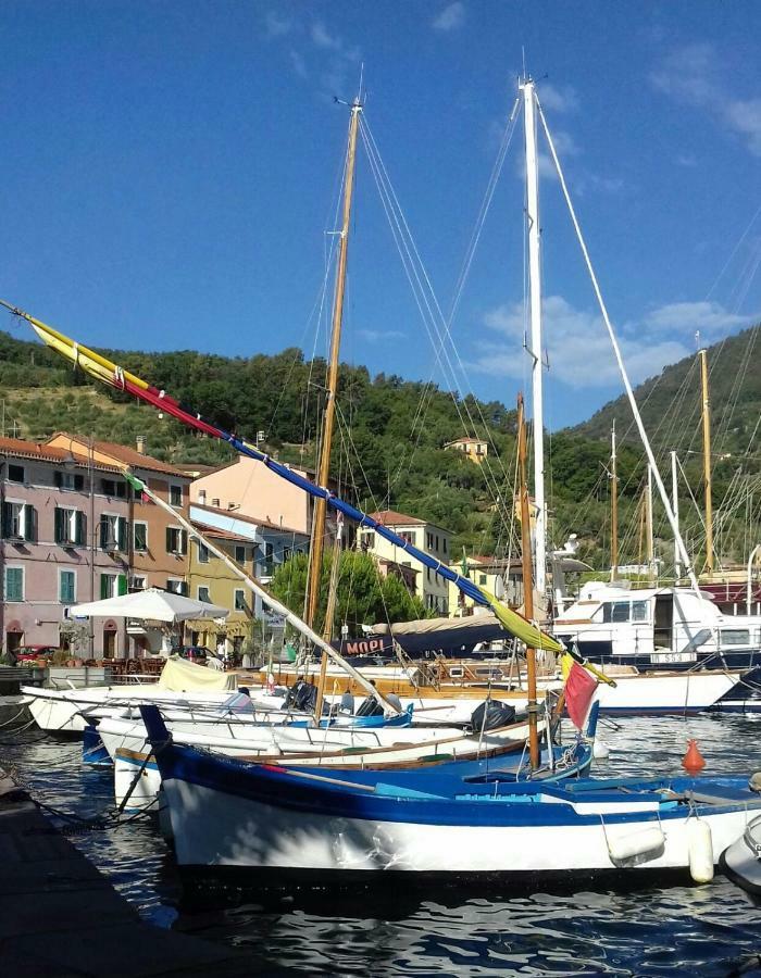 Mare & Monti Porto Venere Exterior photo