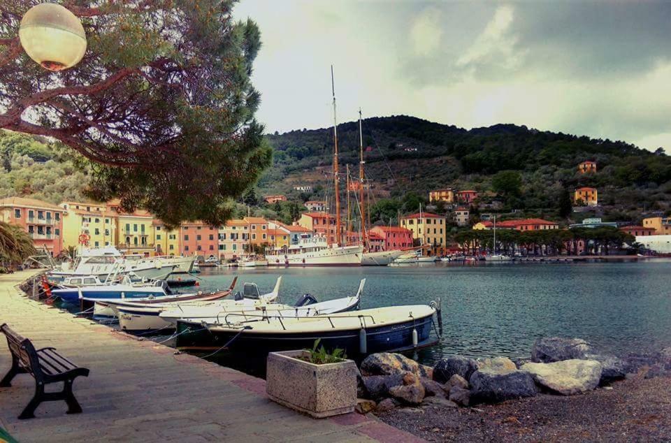 Mare & Monti Porto Venere Exterior photo