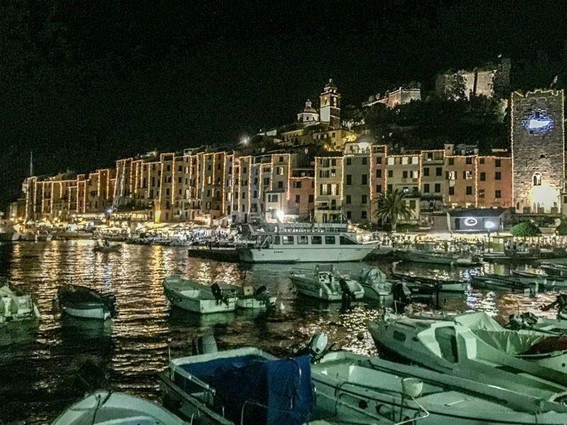 Mare & Monti Porto Venere Exterior photo