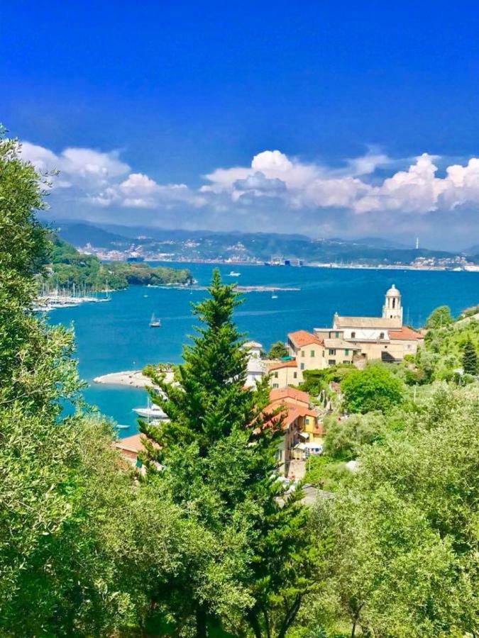 Mare & Monti Porto Venere Exterior photo