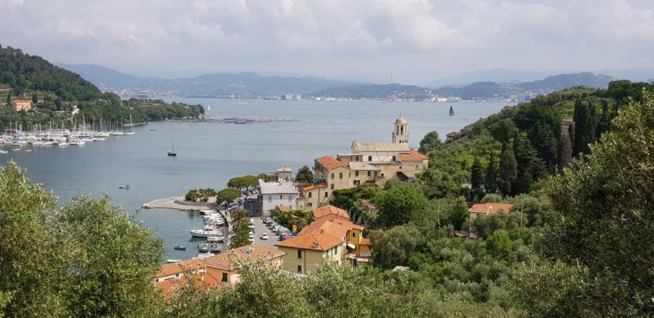 Mare & Monti Porto Venere Exterior photo