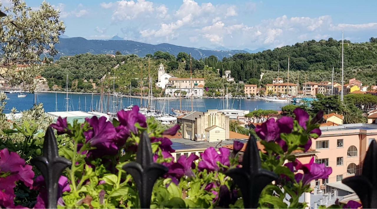 Mare & Monti Porto Venere Exterior photo